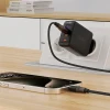 Кабель Acefast C10-04 3A USB to Type-C 1.2m