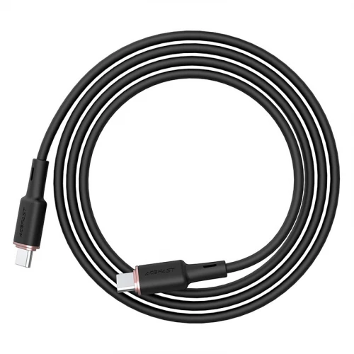 Кабель Acefast C2-03 60W 3A Type-C to Type-C 1.2m