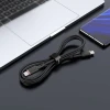 Кабель Acefast C2-03 60W 3A Type-C to Type-C 1.2m