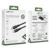 Кабель Acefast C8-03 60W Type-C to Type-C 1.2m