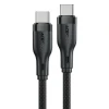 Кабель Acefast C8-03 60W Type-C to Type-C 1.2m