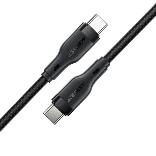 Кабель Acefast C8-03 60W Type-C to Type-C 1.2m