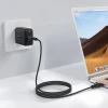 Кабель Acefast C8-03 60W Type-C to Type-C 1.2m