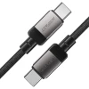 Кабель Acefast C9-03 60W Type-C to Type-C 1.2m