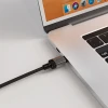 Кабель Acefast C9-03 60W Type-C to Type-C 1.2m