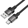 Кабель Acefast C9-04 3A USB to Type-C 1.2m