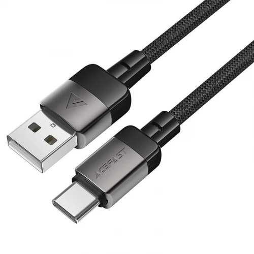 Кабель Acefast C9-04 3A USB to Type-C 1.2m