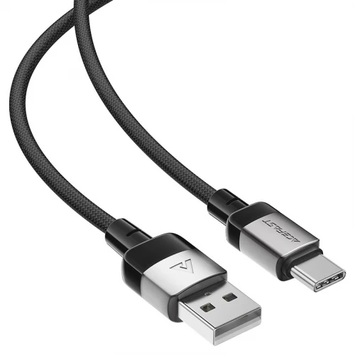 Кабель Acefast C9-04 3A USB to Type-C 1.2m