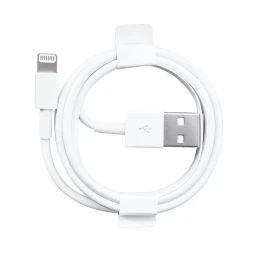 Кабель for Apple A1480 USB to Lightning (тех.пак)