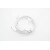 Кабель for Apple A2795 Nylon iPhone 16 Pro Max 60W Type-C to Type-C 1m with box 1:1