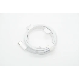 Кабель for Apple A2795 Nylon iPhone 16 Pro Max 60W Type-C to Type-C 1m with box 1:1