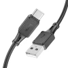 Кабель Hoco X101 3A USB to Type-C 1m