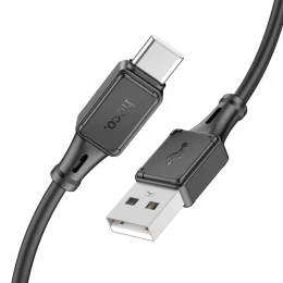 Кабель Hoco X101 3A USB to Type-C 1m
