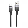 Кабель Hoco X109 2.4A USB to Lightning 1m