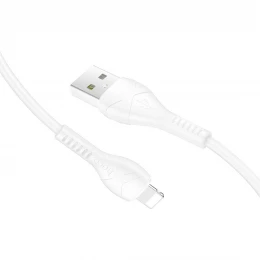 Кабель Hoco X37 Wieldy USB to Lightning 0.5m
