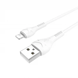 Кабель Hoco X37 Wieldy USB to Lightning 0.5m
