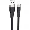 Кабель Hoco X53 Angel USB to Lightning 1m