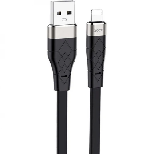 Кабель Hoco X53 Angel USB to Lightning 1m