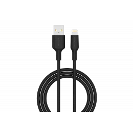 Кабель SENTEO SL-06 2.4A USB to Lightning 1m