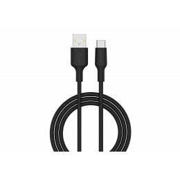 Кабель SENTEO SL-06 3A USB to Type-C 1m