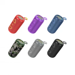 Колонка Bluetooth Borofone BR37 AA
