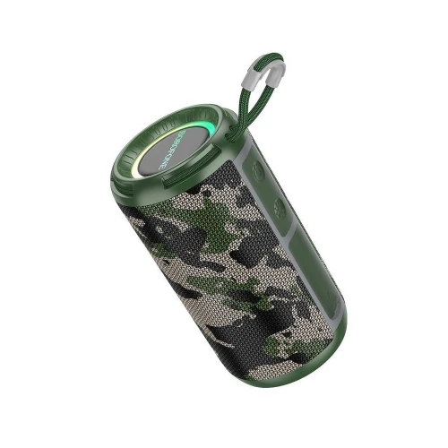 Колонка Bluetooth Borofone BR37 AA