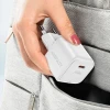 МЗП 1Port Acefast A77 mini USB-C GaN PD 30W Type-C to Type-C