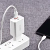МЗП 1Port Borofone BA21A USB QC3.0 USB to Type-C