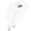 МЗП 1Port Borofone BA47A USB QC3.0 USB to Type-C