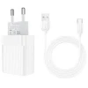 МЗП 1Port Borofone BA47A USB QC3.0 USB to Type-C