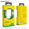 МЗП 1Port Borofone BA47A USB QC3.0 USB to Type-C
