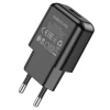 МЗП 1Port Borofone BA64A USB 2.1A