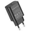 МЗП 1Port Borofone BA65A USB-C 20W Type-C to Lightning Single port