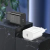 МЗП 1Port Borofone BA65A USB-C PD 20W Type-C to Type-C Single port