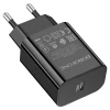 МЗП 1Port Borofone BA65A USB-C PD 20W Type-C to Type-C Single port