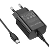 МЗП 1Port Borofone BA65A USB-C PD 20W Type-C to Type-C Single port