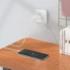МЗП 1Port Borofone BA65A USB-C PD 20W Type-C to Type-C Single port