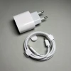 МЗП 1Port for Apple A2347 iPhone 15 Pro Max USB-C 20W Type-C to Type-C copy-original (original box)