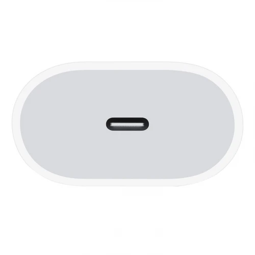 МЗП 1Port for Apple A2347 iPhone 15 Pro Max USB-C 20W Type-C to Type-C copy-original (original box)