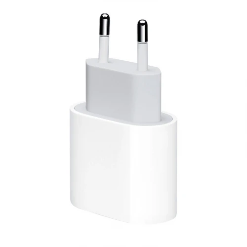 МЗП 1Port for Apple A2347 iPhone 15 Pro Max USB-C 20W Type-C to Type-C copy-original (original box)