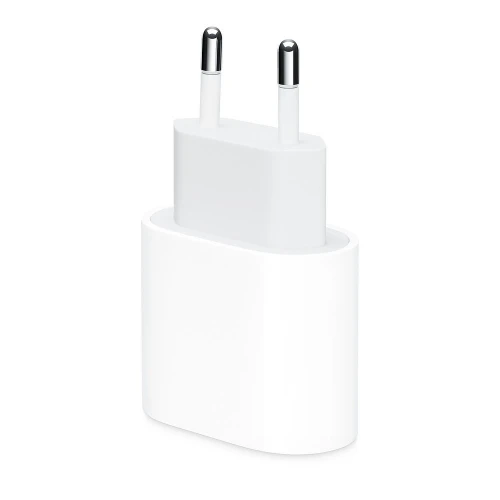 МЗП 1Port for Apple A2347 USB-C 20W 1:1 (тех.пак)