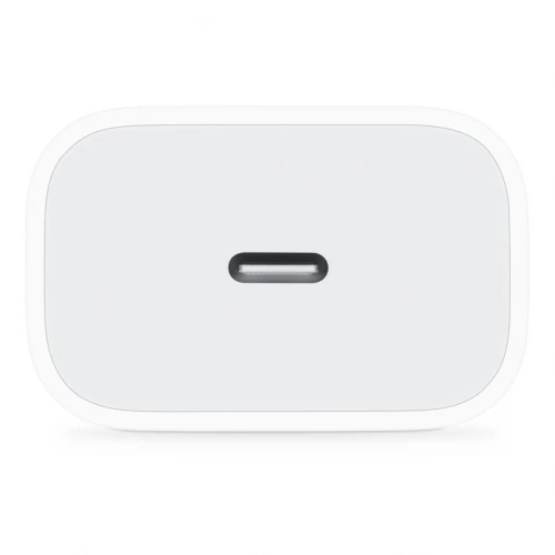 МЗП 1Port for Apple A2347 USB-C 20W 1:1 (тех.пак)