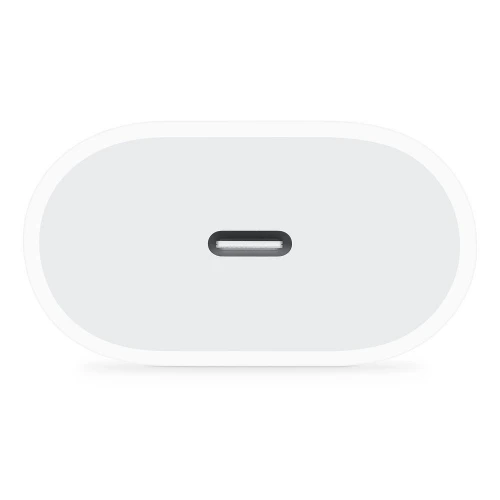 МЗП 1Port for Apple A2347 USB-C 20W High Copy (тех.пак)