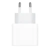 МЗП 1Port for Apple A2347 USB-C 20W High Copy (тех.пак)