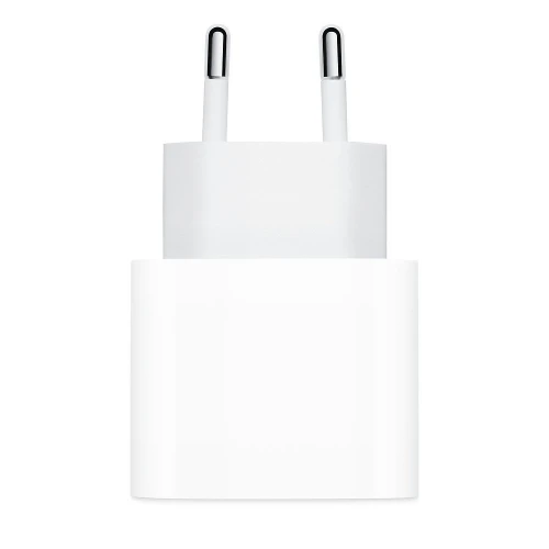 МЗП 1Port for Apple A2347 USB-C 20W High Copy (тех.пак)
