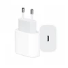 МЗП 1Port for Apple A2347 USB-C 20W High Copy (тех.пак)