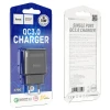 МЗП 1Port Hoco C72Q Glorious USB QC3.0 USB to Micro