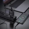 МЗП 1Port Hoco C72Q Glorious USB QC3.0 USB to Micro