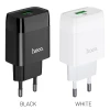МЗП 1Port Hoco C72Q Glorious USB QC3.0