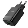 МЗП 1Port Hoco C72Q Glorious USB QC3.0
